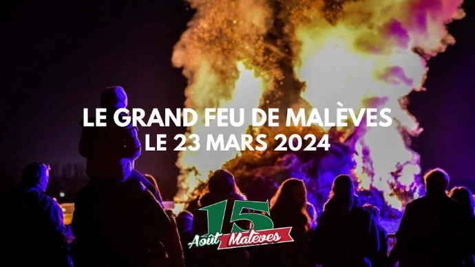 Grand Feu 2024