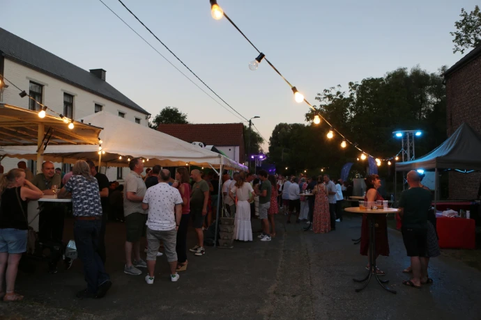 Apéro Wastines 2023