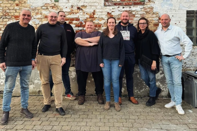 Organe de gestion 2024-2026