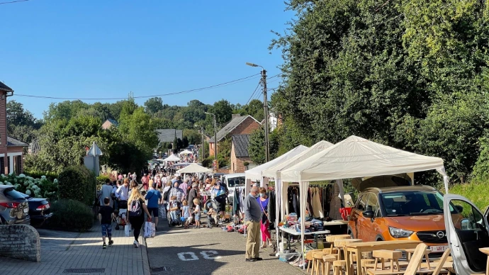 Brocante