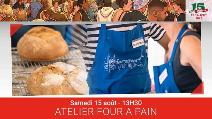 Atelier Pain